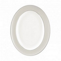 Waterford Crystal Etoile Medium Oval Platter